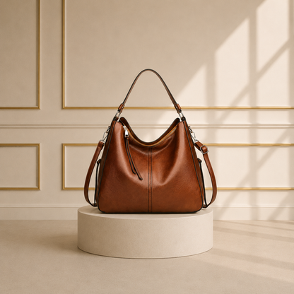 Bolso Luxe Hobo Grande