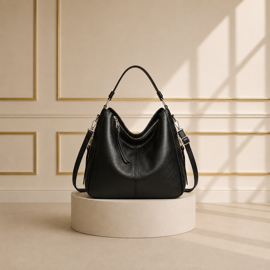 Bolso Luxe Hobo Grande