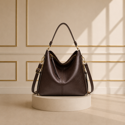 Bolso Luxe Hobo Grande
