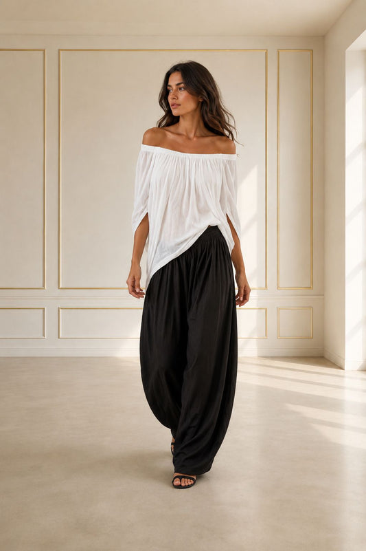 Conjunto Boho Chic
