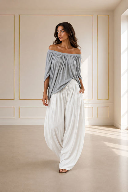 Conjunto Boho Chic