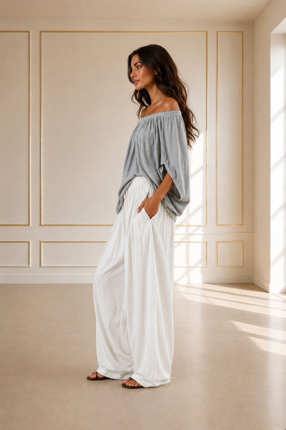 Conjunto Boho Chic