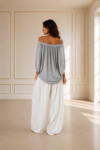 Conjunto Boho Chic