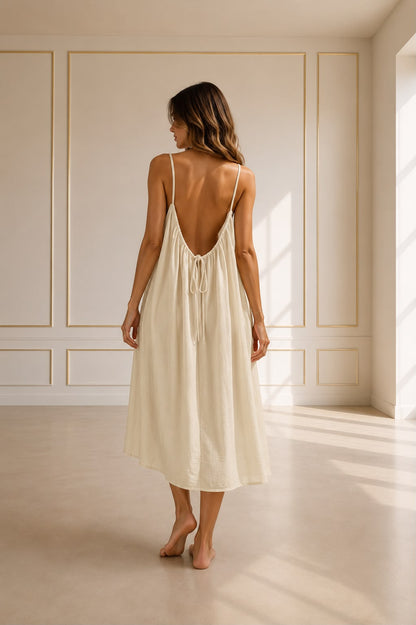 Valentina Vestido