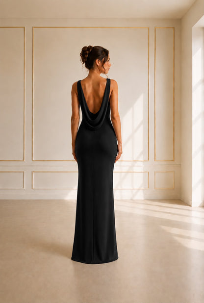 Aurora Vestido Gala