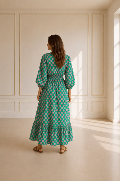 Primavera Vestido
