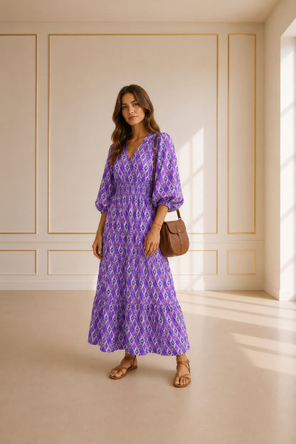 Primavera Vestido